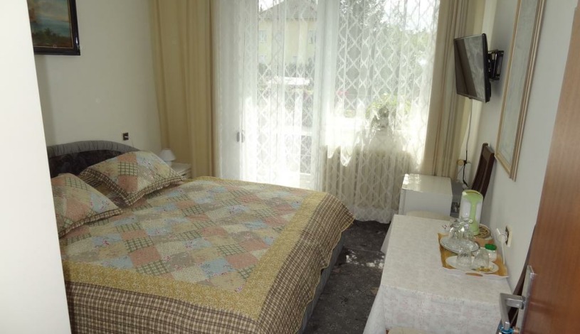 Villa Hany Mariánské Lázně